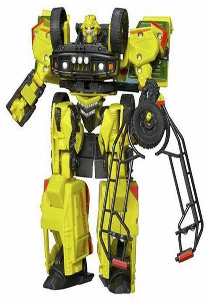 Amazon.co.jp: トランスフォーマー ムービー 2007 ボイジャー サイズ